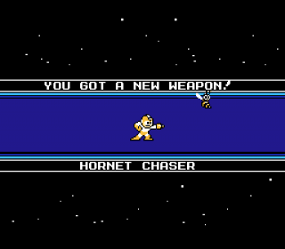 Illustration for article titled New Mega Man 9 Screens Show 8-bit Goodness.